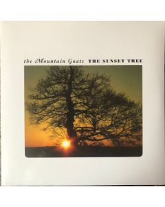 The Sunset Tree