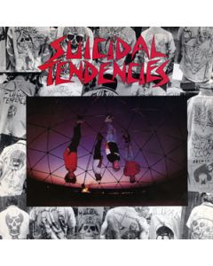 Suicidal Tendencies