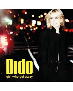 Girl Who Got Away
