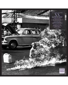 Rage Against The Machine XX