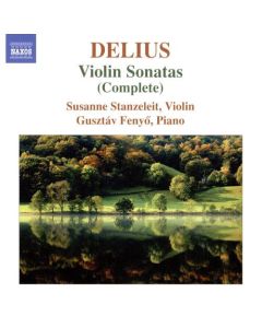 Violin Sonatas (Complete)