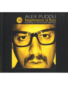 Registrazioni Al Buio