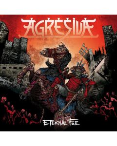 Eternal Foe