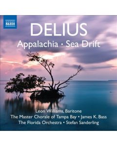 Appalachia - Sea Drift