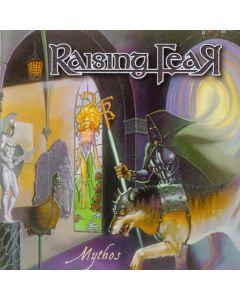 Mythos
