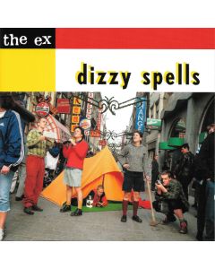 Dizzy Spells