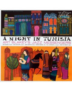 A Night In Tunisia