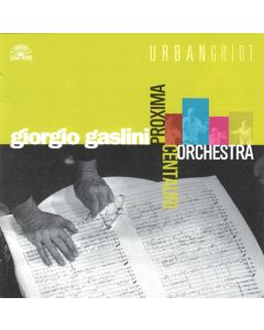 Urban Griot
