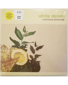 Corsicana Lemonade