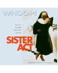 Sister Act (Music From The Original Motion Picture Soundtrack)