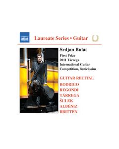 Guitar Recital