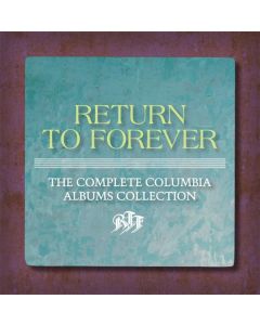 The Complete Columbia Albums Collection