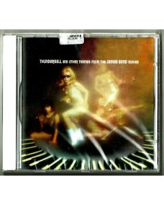 Thunderball And Other Themes From The James Band Movies
