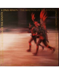 The Rhythm Of The Saints