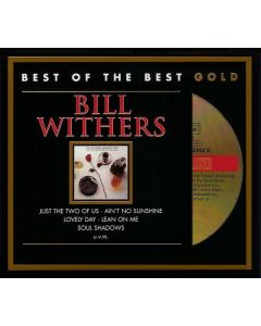 Bill Withers' Greatest Hits