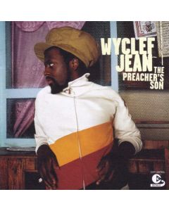 The Preacher's Son