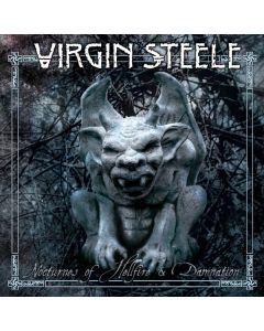 Nocturnes Of Hellfire & Damnation