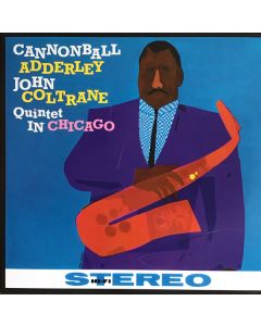Quintet In Chicago