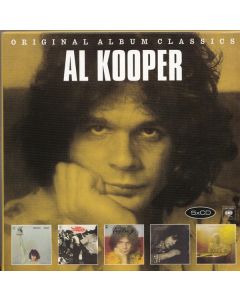 Original Album Classics