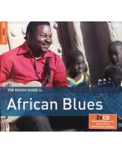 The Rough Guide To African Blues