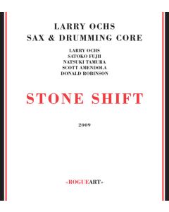 Stone Shift