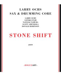 Stone Shift