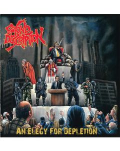 An Elegy For Depletion