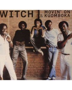 Movin' On & Kuomboka