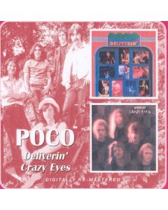 Deliverin' / Crazy Eyes