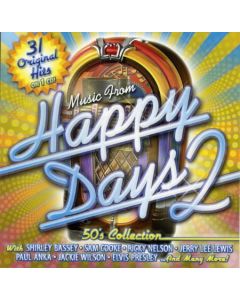 Happy Days 2 - 50's Collection
