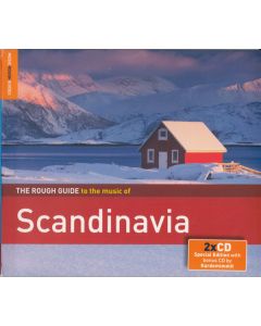 The Rough Guide To The Music Of Scandinavia