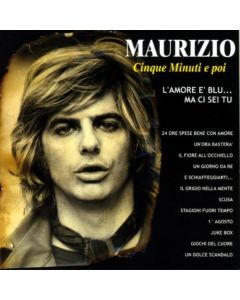 Cinque Minuti E Poi