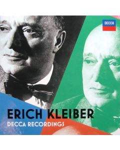 Decca Recordings