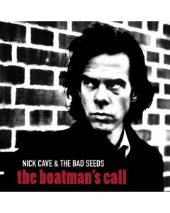 The Boatman's Call