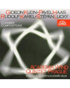 Chamber Compositions
