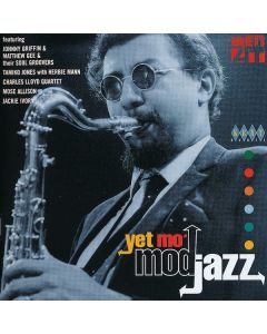 Yet Mo' Mod Jazz