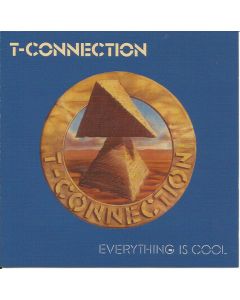 Everything Is Cool