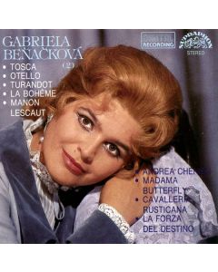 Operatic Recitals 2