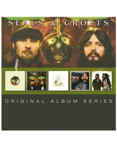 Original Album Series