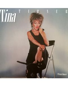 Private Dancer