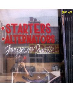 Starters Alternators