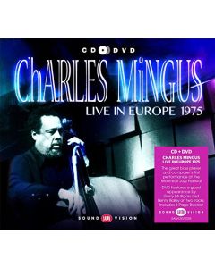 Live In Europe 1975