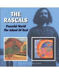 Peaceful World / The Island Of Real