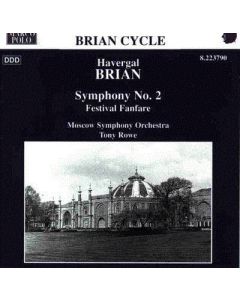 Symphony 2, Festival Fanfare