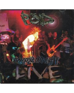 Live At Tomfest