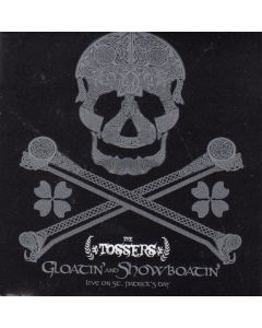 Gloatin' and Showboatin': Live on St. Patrick's Day