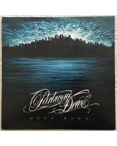 Deep Blue