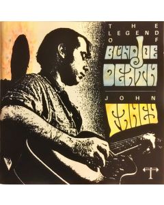 The Legend Of Blind Joe Death