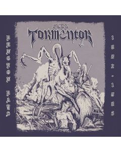 Dungeon Days 1982-1985