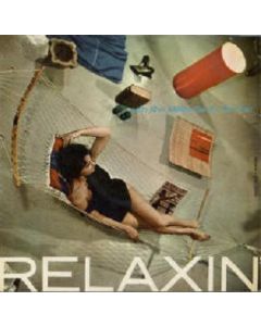 Relaxin' With The Miles Davis Quintet